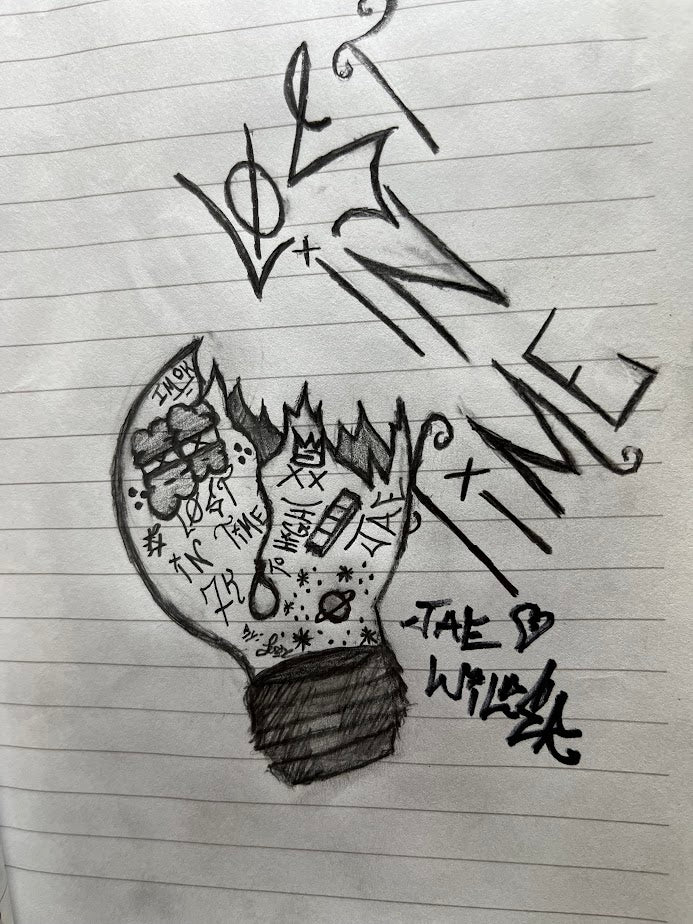 Lost In Time - where moments burn but never fade